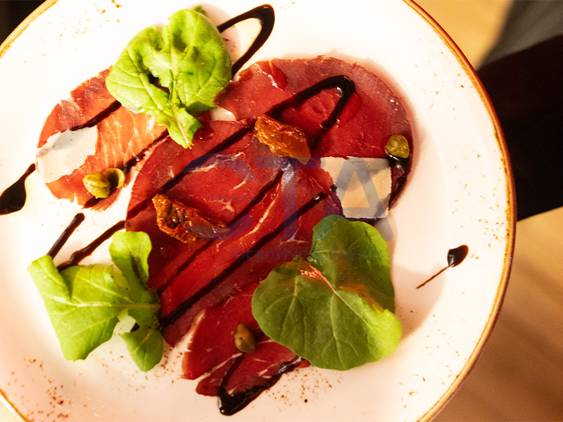 Gastronomie
