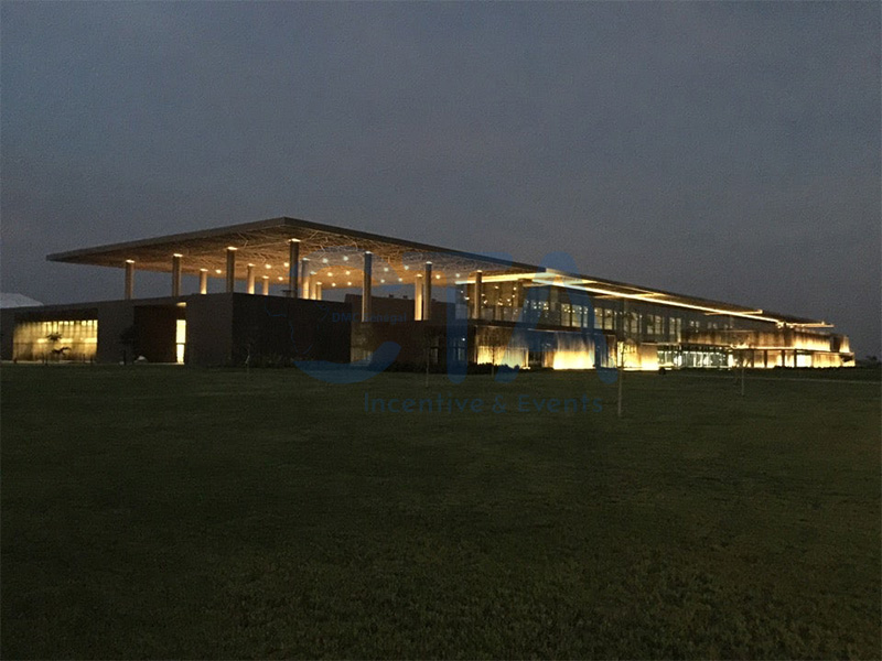 Salle de réunion /Congrés