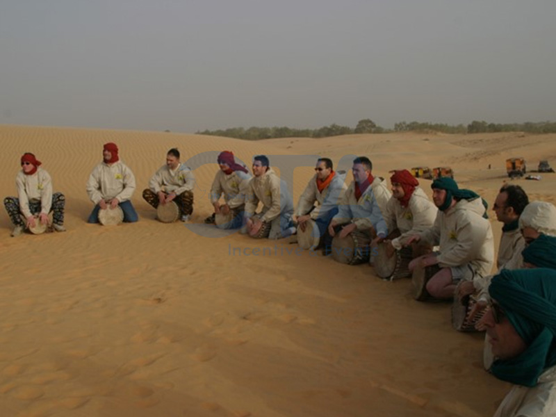 Team Building